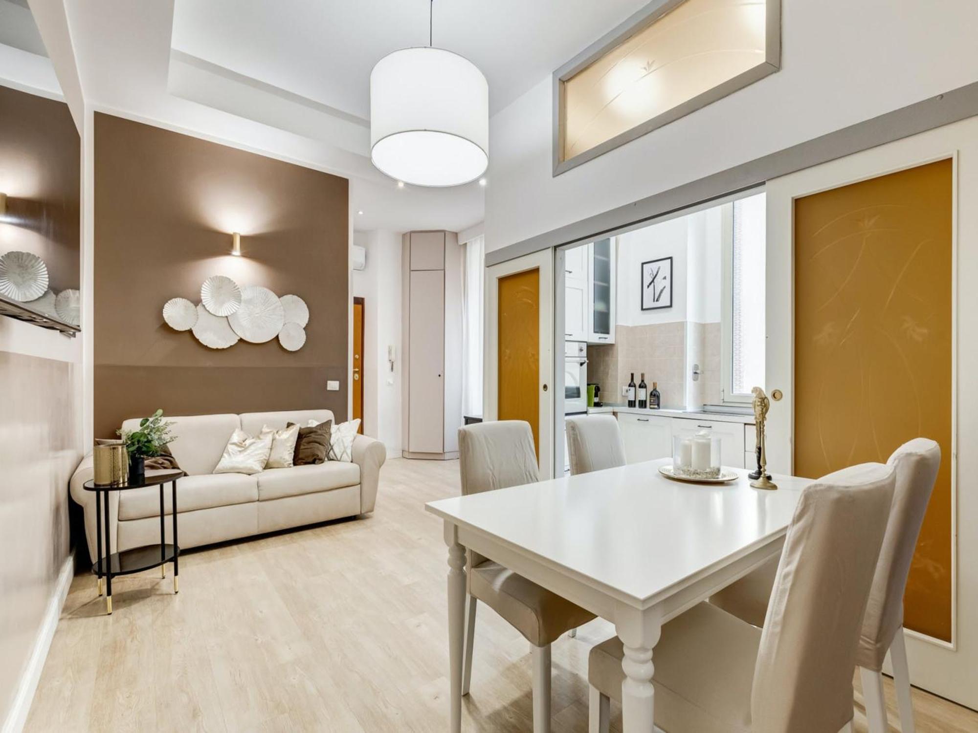 Stone Ridge Estates Premium Apartments Milaan Buitenkant foto