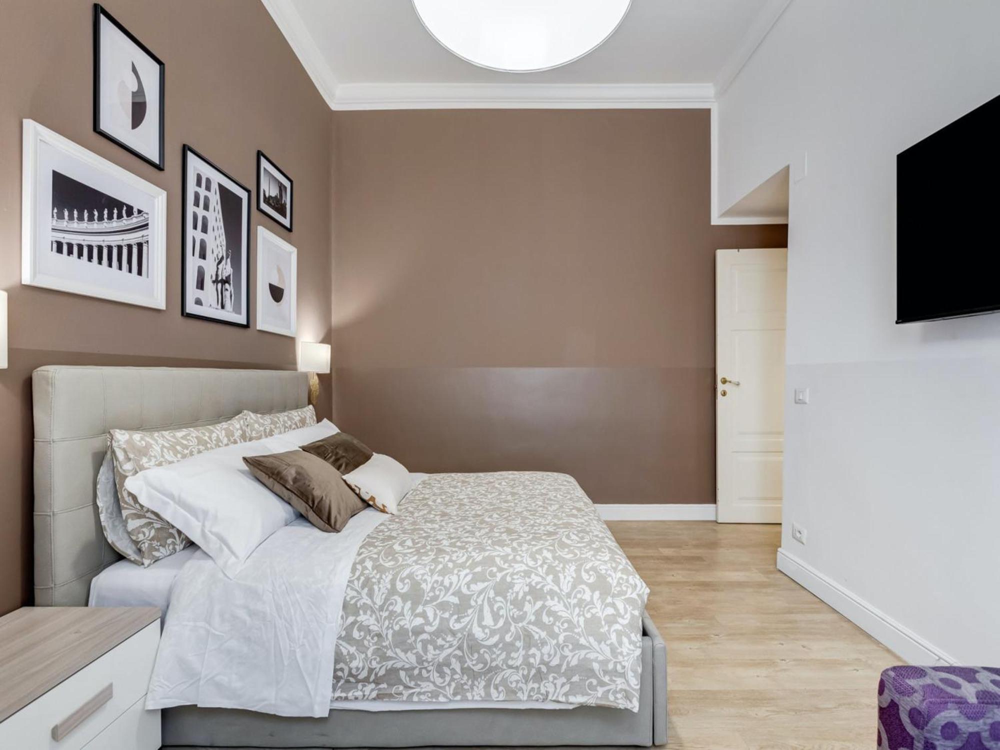 Stone Ridge Estates Premium Apartments Milaan Buitenkant foto