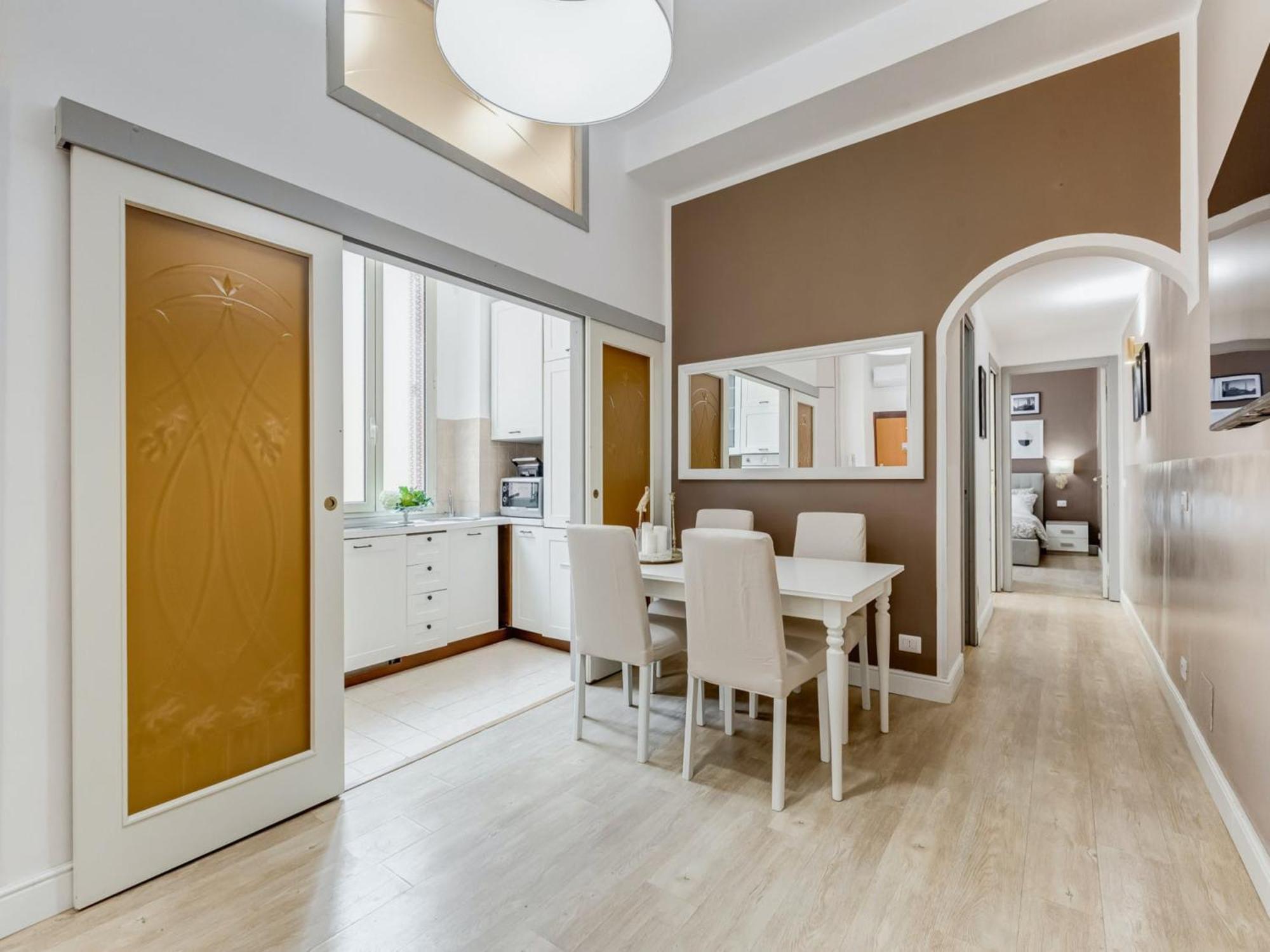 Stone Ridge Estates Premium Apartments Milaan Buitenkant foto