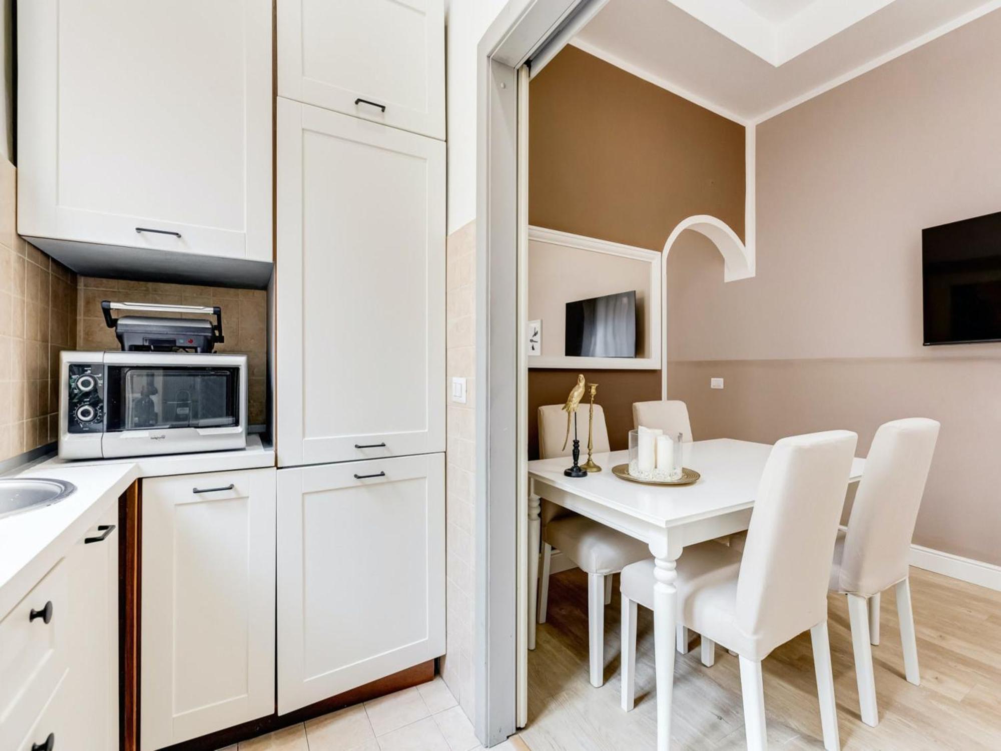 Stone Ridge Estates Premium Apartments Milaan Buitenkant foto