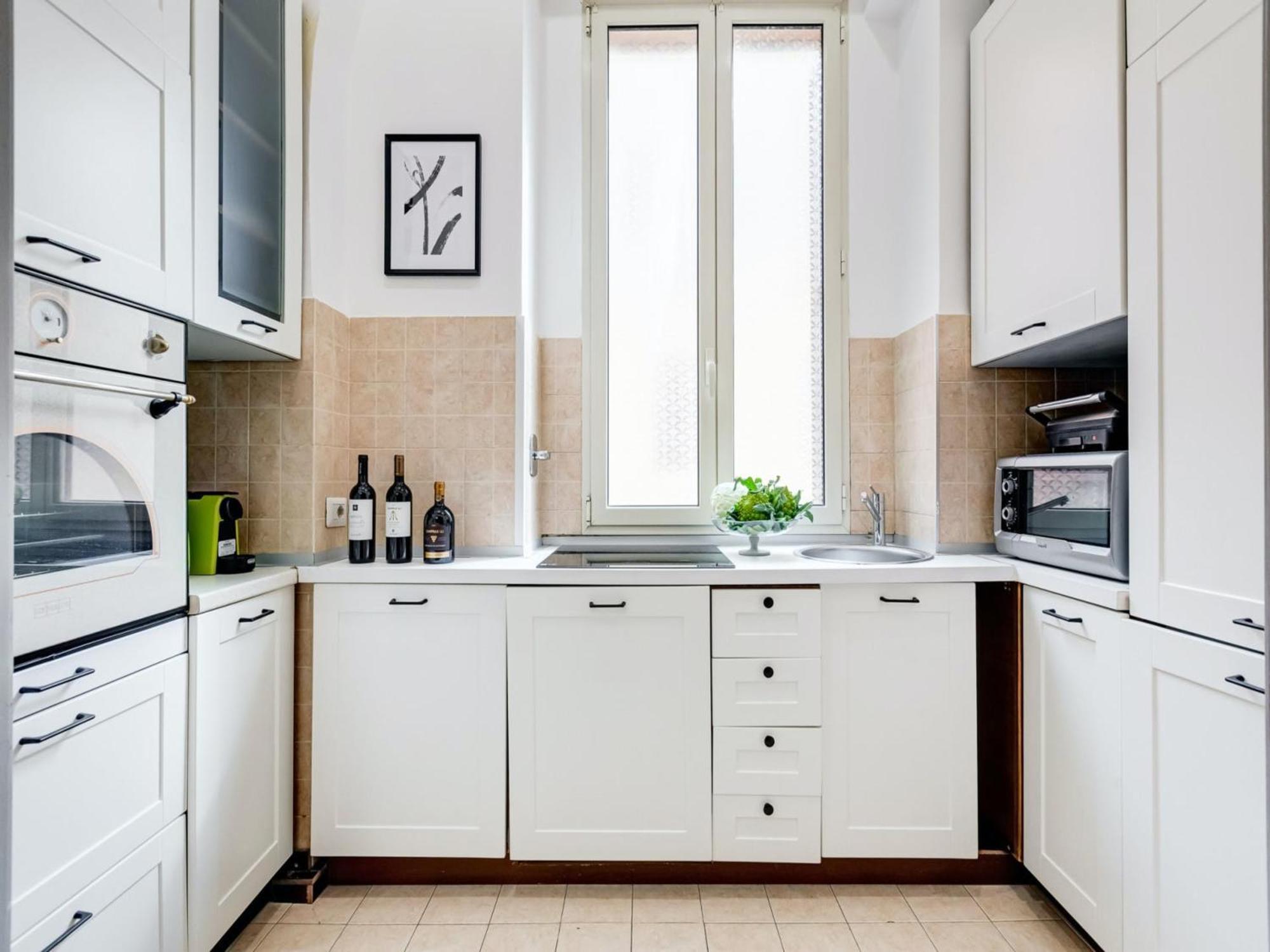 Stone Ridge Estates Premium Apartments Milaan Buitenkant foto