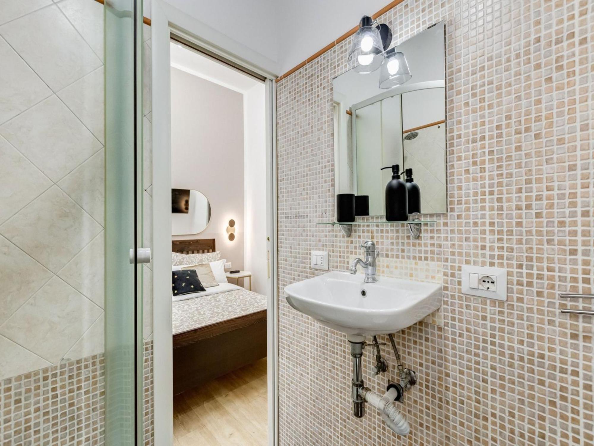 Stone Ridge Estates Premium Apartments Milaan Buitenkant foto